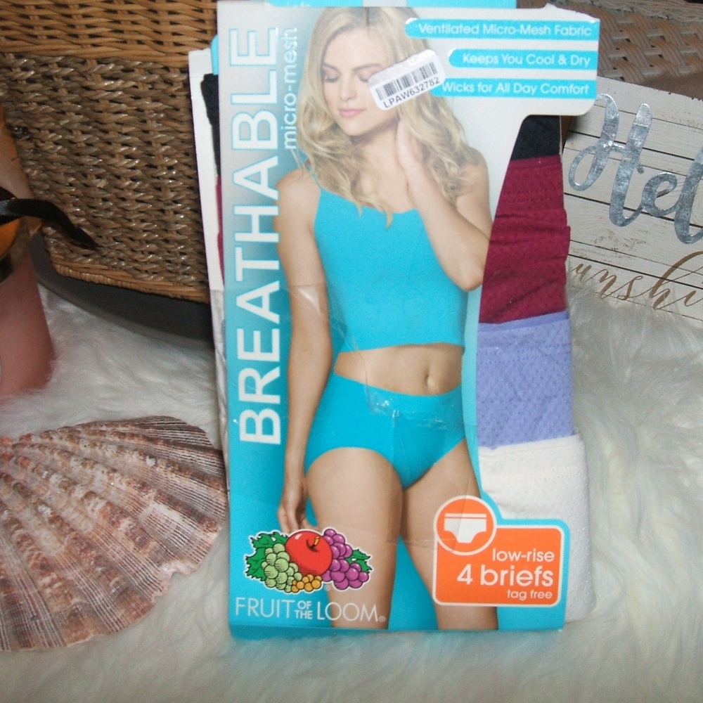 panties
